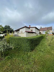 Údržba okrasných zahrad