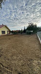 Zahradní proměny