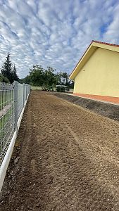 Zahradní proměny