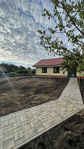 Zahradní proměny