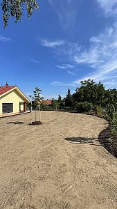 Zahradní proměny