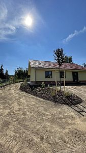 Zahradní proměny